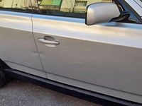 Begagnad BMW X3 177 HK (130 kW) 2007 SUV