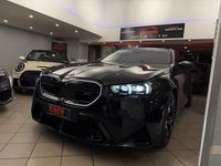 Usata BMW M5 727 CV (534 kW) 2025 Nero Station wagon