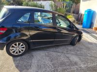 usata Mercedes B200 B 200 CDI Premium