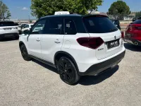 Usata Suzuki Vitara 102 CV (75 kW) 2022 Bianco SUV