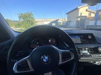 Usata BMW 116 Advantage 116 CV (85 kW) 2021 Utilitaria