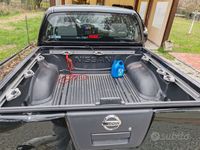 usata Nissan Navara d40 pick up OTTIMO