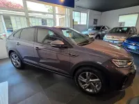 Usata VW Taigo R-line 110 CV (80 kW) 2023 Grigio SUV