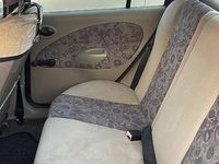 Usata Ford Fiesta 1998 Utilitaria