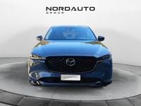 Occasion Mazda CX-5 Homura-Line 184 ch (135 kW) 2023 Gris SUV