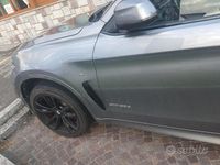 Usata BMW X6 M Sport 575 CV (422 kW) 2019 SUV