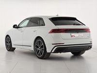Usata Audi Sport Quattro Sport 286 CV (210 kW) 2023 Bianco Coupé
