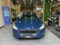 usata Ford Focus SW 1.5 tdci Business s&s 120cv