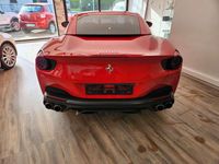 Usata Ferrari Portofino 600 CV (441 kW) 2019 Rosso Cabrio