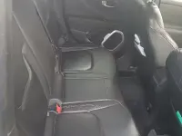 Usata Jeep Renegade 140 CV (102 kW) 2014 Nero SUV