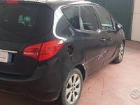 usata Opel Meriva 1.7 CDTI 110 CV - 2012