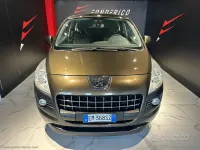 Usata Peugeot 3008 Active 112 CV (82 kW) 2012 Station wagon
