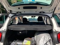 Usata Citroën C3 Aircross 120 CV (88 kW) 2020 Bianco SUV