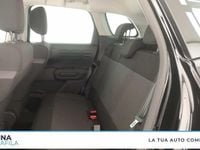 Usata Citroën C3 Aircross PureTech 110 CV (80 kW) 2024 Nero SUV