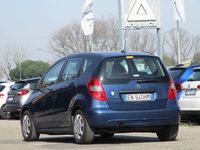 usata Mercedes A160 CDI BlueEFFICIENCY Executive