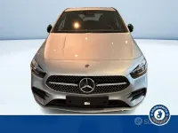 Uusi Mercedes B180 AMG 116 HP (85 kW) 2026 Harmaa Tila-auto