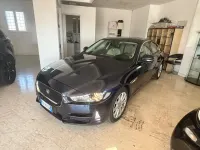 Usata Jaguar XE Prestige 179 CV (131 kW) 2017 Blu Berlina
