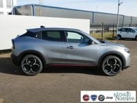 Nuova Alfa Romeo GT Junior Edizione Speciale 136 CV (100 kW) 2025 Grigio scuro SUV