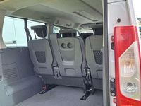 Usata Fiat Scudo 163 CV (119 kW) 2015 Bianco Furgone