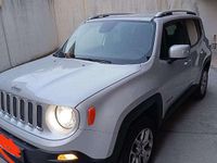 Usata Jeep Renegade Limited 140 CV (102 kW) 2015 SUV