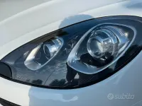 Usata Porsche Macan 258 CV (189 kW) 2015 Bianco SUV