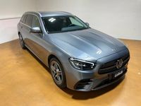 usata Mercedes 300 Classe E Station Wagonde 4Matic Auto Plug in hybrid Premium del 2022 usata a Orio al Serio