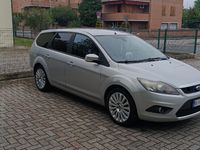 usata Ford Focus Focus 2.0 (145CV) 5p. Bz.- GPL Tit.