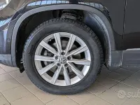Usata VW Tiguan Sport 110 CV (80 kW) 2014 SUV