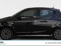 Usata Lancia Ypsilon Gold 69 CV (50 kW) 2024 Nero Utilitaria
