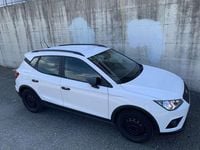 Usata Seat Arona Reference 90 CV (66 kW) 2019 SUV