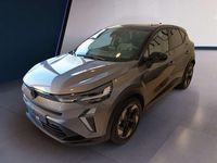 Nuova Renault Captur Techno 91 CV (66 kW) 2025 Bianco SUV