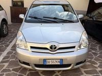 Usata Toyota Corolla Verso 136 CV (100 kW) 2006 Monovolume