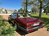 usata Jaguar XJ6 3.6 Manuale