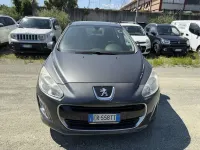 Usata Peugeot 308 Access 92 CV (67 kW) 2013 Other Berlina