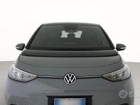 Occasion VW ID.3 Pure 69 kW (95 PK) 2021 Grijs Hatchback