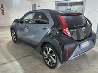Usata Toyota Aygo X 72 CV (52 kW) 2025 SUV