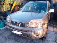 Usata Nissan X-Trail 2003 SUV