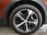 Usata Peugeot 5008 S 131 CV (96 kW) 2023 Marrone SUV