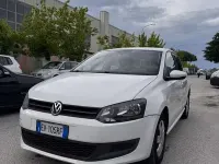 Usata VW Polo Sound 60 CV (44 kW) 2014 Berlina
