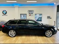 usata Audi A6 s line