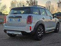 Usata Mini Countryman 2021 Grigio SUV