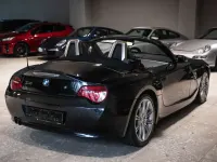 Usata BMW Z4 Efficient Dynamics 265 CV (194 kW) 2007 Other Cabrio