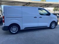 Usata Opel Vivaro Enjoy 120 CV (88 kW) 2022 Bianco Monovolume
