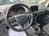 Occasion Ford Ecosport 99 PK (72 kW) 2019 Grijs SUV