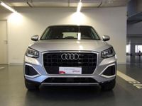 usata Audi Q2 35 TFSI S tronic Admired Advanced