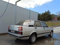 Usata Alfa Romeo Giulietta 1984 Grigio Berlina