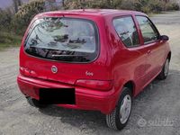 usata Fiat 600 1.1