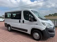 Usata Fiat Ducato 150 CV (110 kW) 2016 Bianco Furgone