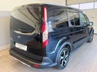 Usata Ford Tourneo Active 120 CV (88 kW) 2021 Nero Station wagon