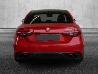 usata Alfa Romeo Giulia 2.0 Turbo 280 CV AT8 AWD Q4 Veloce